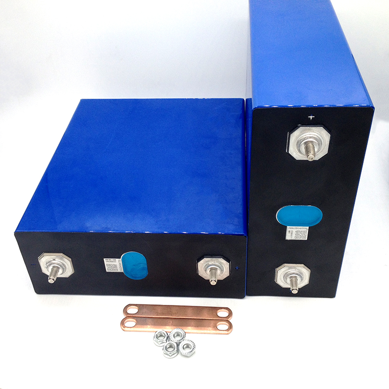 Eve Gotion Cornex Calb Rept Lishen Dejin Hitium Catl 314ah Lifepo4 Battery Cell